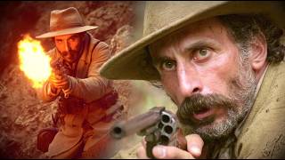 Download lagu THE LAST DAYS OF BILLY THE KID | Katotohanan at Mito sa Likod ng Alamat | Libreng Pelikula 4K mp3