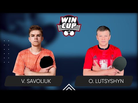 17:45 Oleksandr Storozhenko - Andrii Huchok West 4 WIN CUP 17.02.2024 | TABLE TENNIS WINCUP