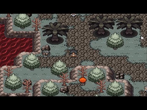 Pokemon Rejuvenation Part 53: The Downfall Timeline