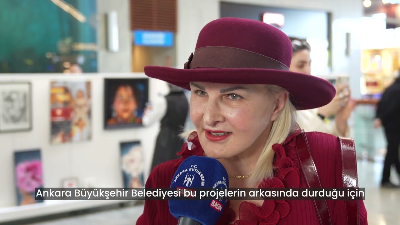 ABB'DEN 8 MART'TA KADINLARA ÖZEL ETKİNLİKLER