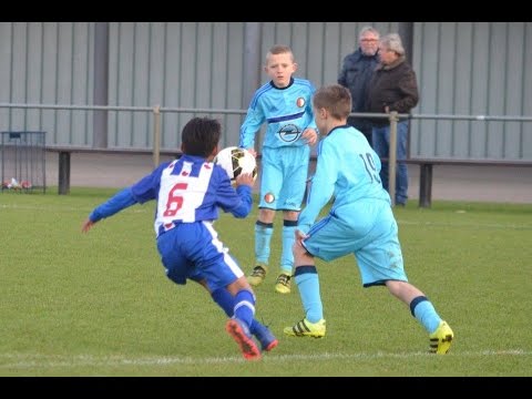 Feyenoord - Heerenveen o11