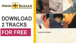 Download lagu Tanita Tikaram - Twist In My Sobriety (1988 / 1 HOUR * ENG / RUS LYRICS * LOOP) mp3