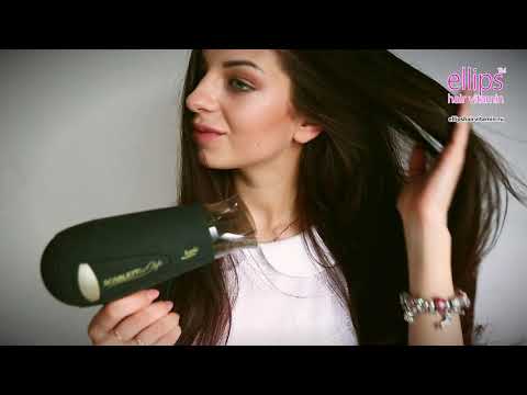 Ellips Hair Vitamin способ применения