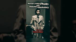 Download lagu Dia Menembak Pembunuh Putrinya di Pengadilan: Kisah Marianne Bachmeier mp3