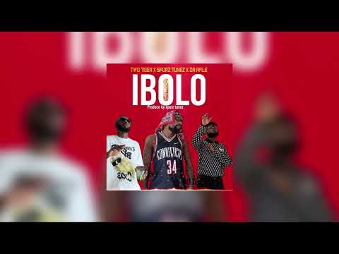 Two Tigers - Ibolo ft spurz tunez x Sir Dr Afile (Official Visualizer)