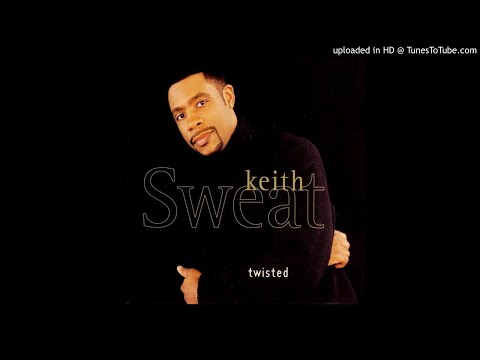 Keith Sweat - Twisted Sample Beat (Prod. U'nique Music)