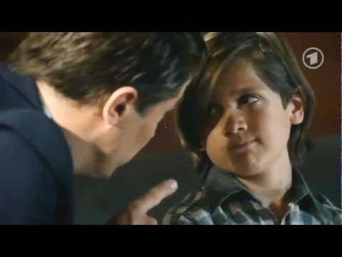 Ansgar von Lahnstein feat. Kim und Hannes - Your father (Everything)