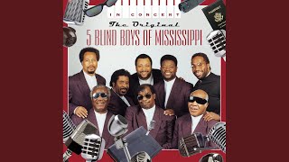 Music video thumbnail preview for Jesus Gave Me Water by The Five Blind Boys of Mississippi