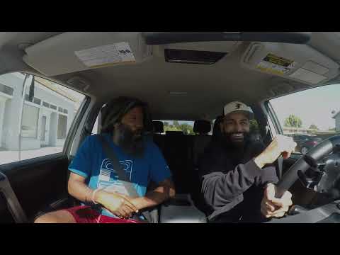 Lock Lyft Podcast 003 - Murs