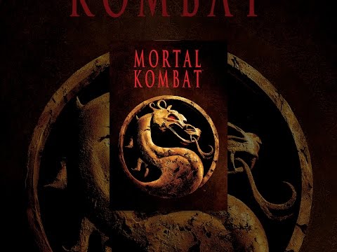 Mortal Kombat