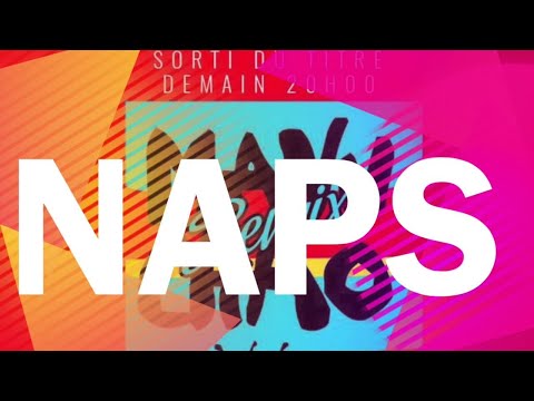 Naps - Je ne t'aime Plus (Audio)