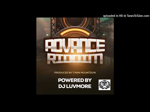 Daddy J - Vanhu Vanobatsira (Advanced Riddim)