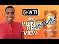 Sunkist Orange Soda Our Point Of View