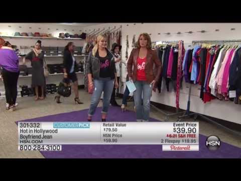 HSN | The List with Colleen Lopez 8.7.14
