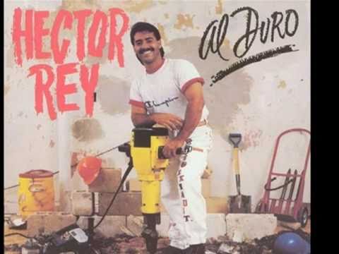 Hector Rey- "No Se Vivir Ya Sin Tu Amor"