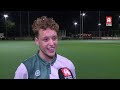 Alexander Schokkenkamp na Alphen - HDM (2-6)