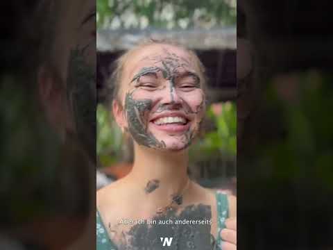 Das sagen unsere Teilnehmer*innen zur Way Changer Reise. #bali #wayers #shorts #wayers #waychanger