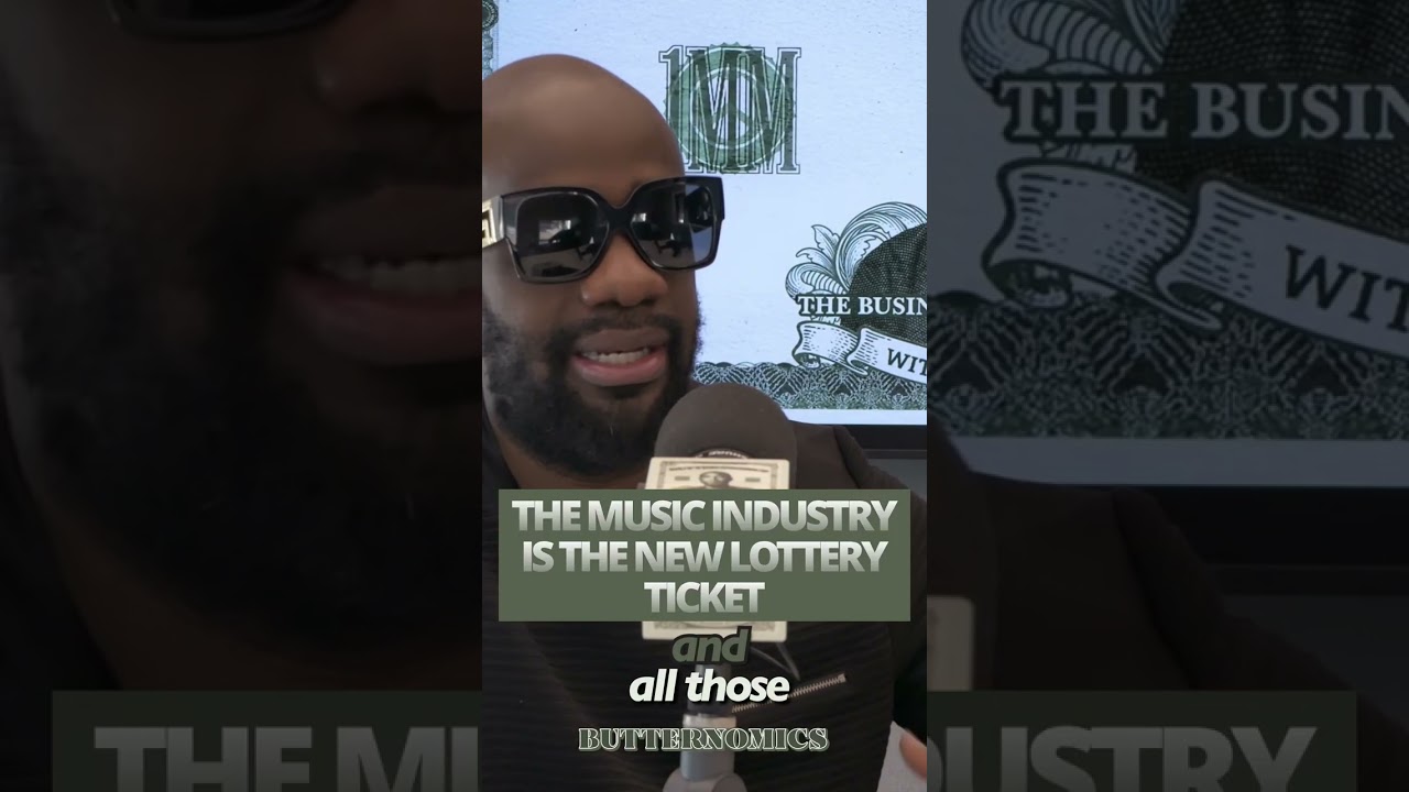 Why 40,000 Songs Get Zero Plays Daily