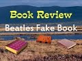 Book Review of The Beatles Fake Book by Hal ...