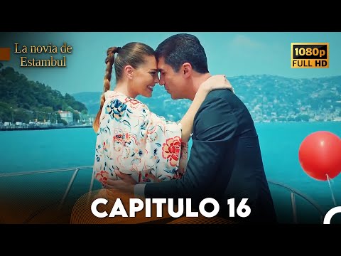 La Novia De Estambul Capítulo 16 (Doblada En Español) (Versión Larga)