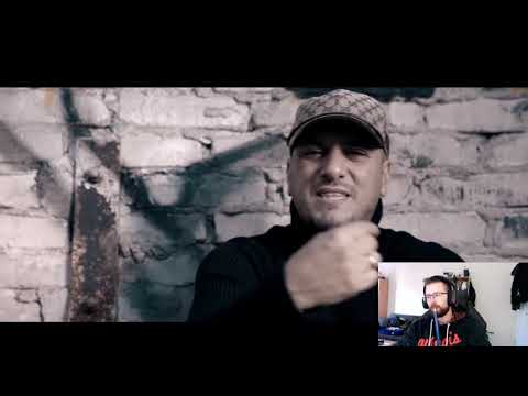 REAL REACTION! | Take 4 | Michi Reagiert! | Alpa Gun - Keine Angst