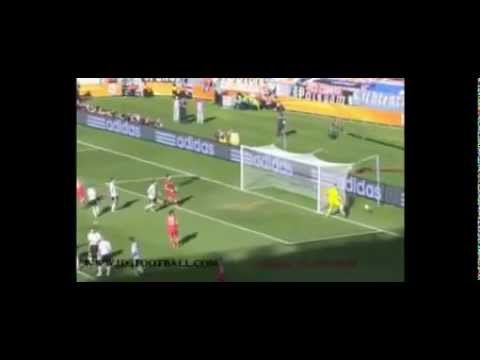 Deutschland ★ WM 2010 | Alle Spiele & Alle Tore