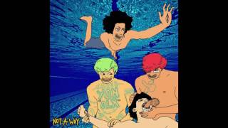 NOTAWOY - Bukan Solusi