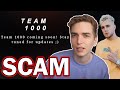 Revisiting Jake Paul's Team 1000 Scam
