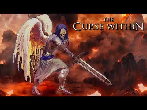 The Curse Within - Endless Sky [Lyric Video]
