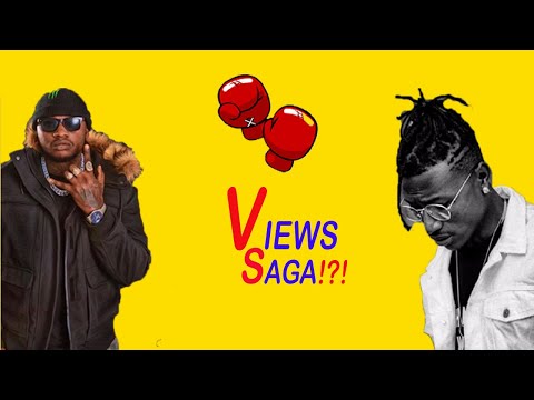 Khaligraph and Octopizzo clash again!?!.