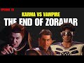 Karma Episode 25 Full In Hindi करमा कोई आ रहा है वक्त बदलन