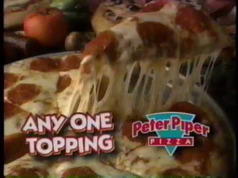 Harlingen Peter Piper