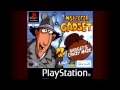 Inspector Gadget S Crazy Maze Main Menu Theme
