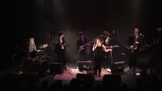 The Bluesberry live @ espace Delvaux - Got My Mojo Working