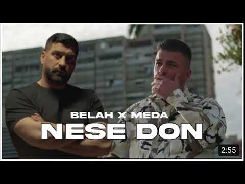 MEDA BELAH - NESE DON (Official Video)