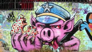 David Peel & The Lower East Side - Oink, Oink