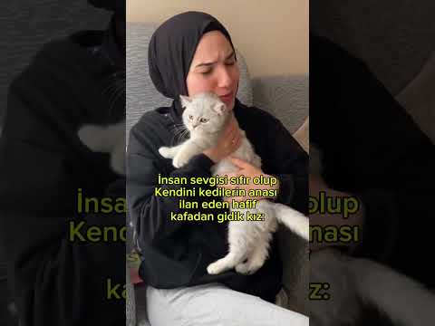Çevrenizde böyle olan kızlara göndermeyi unutmayın 😅😂