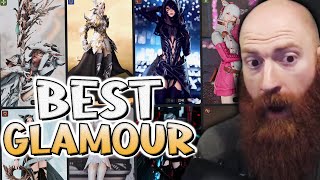 Xeno Discovers Eorzea Collection - Final Fantasy 14 Best Glamour & Fashion
