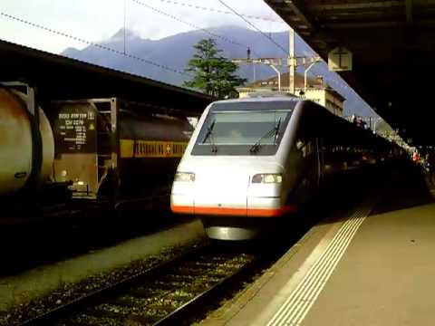 Etr 470 002 EC 21 Bellinzona
