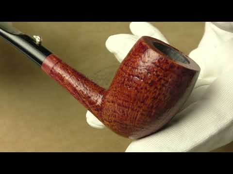 L'Anatra Sabbiata - pipe 724