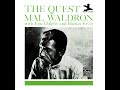 Ron Carter - We Diddit - from The Quest by Mal Waldron and Eric Dolphy - #roncarterbassist