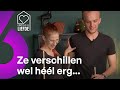 'Ik wil liever DOM ZIJN en wel SEXY!' | Lang Leve de Liefde #AFL429