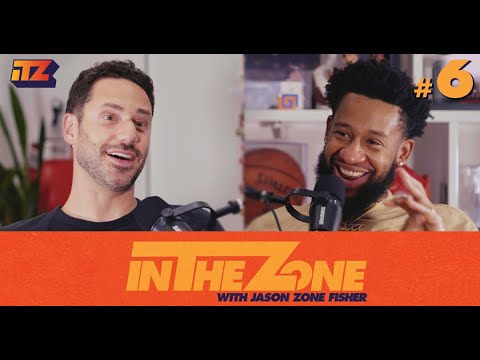 #6: SlimXX: Music Producer and the Pride of Cleveland