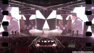 Chris Rene - The x Factor U.S. - Final - Young Homie (Original)