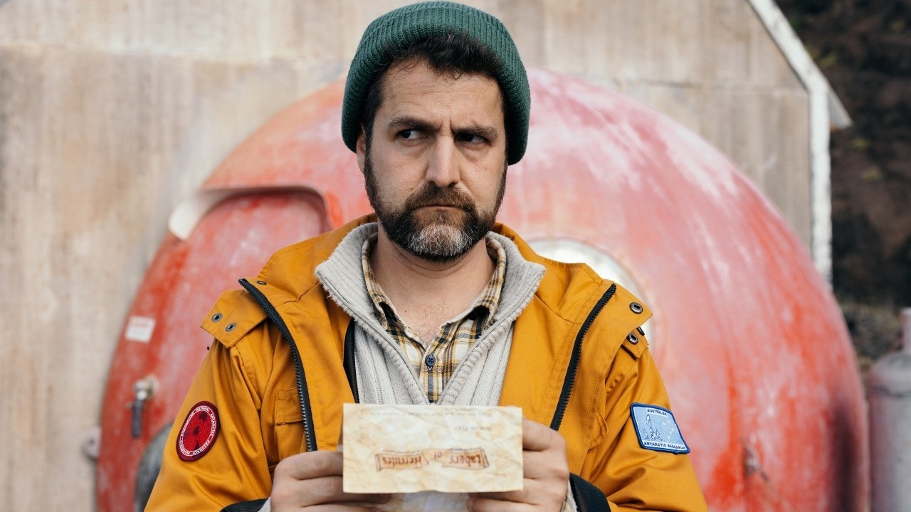 Miniature de la vidéo Yesterday Island | Official Trailer du film Yesterday Island