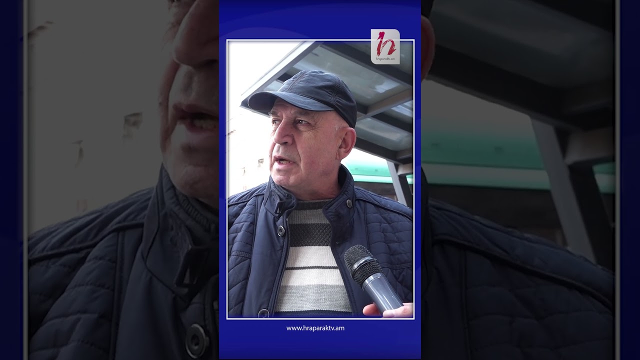 Բոլոր ղեկավարների օրոք էլ իրենց ենթակաները չեն կարողացել ուրույն խոսք ասեն