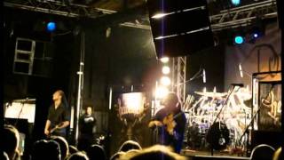 DORNENREICH -Trauerbrandung - live (Heidenfest 2011 Berlin)