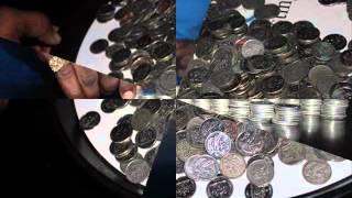 The Shilling Party @ Barcode