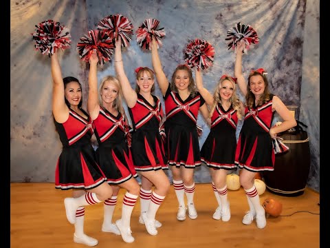 Baby One More Time Dance