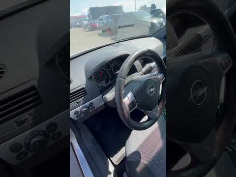 фото opel astra h рестайлинг 0